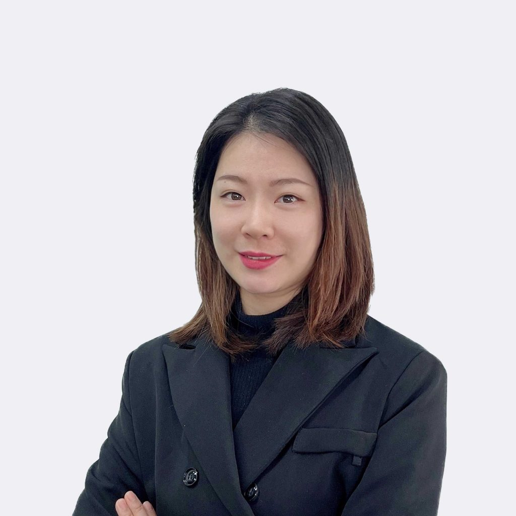 sales personnel
