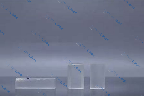 BBO crystals