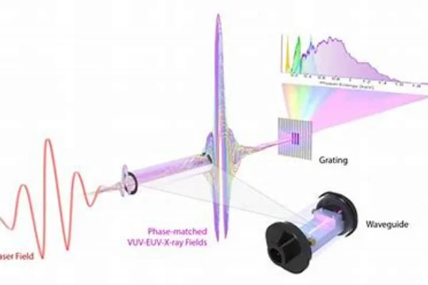 Basic Principles of Nonlinear Optics