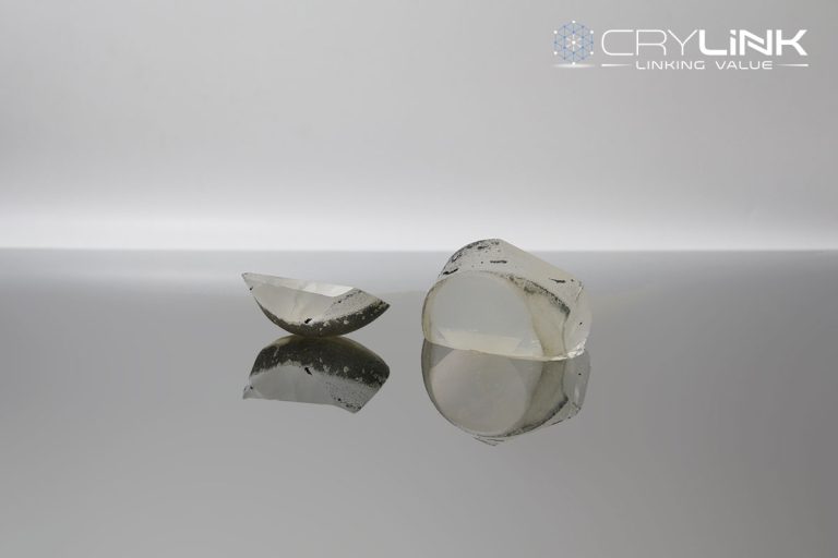 CeF3 Faraday Crystal Laser Crylink