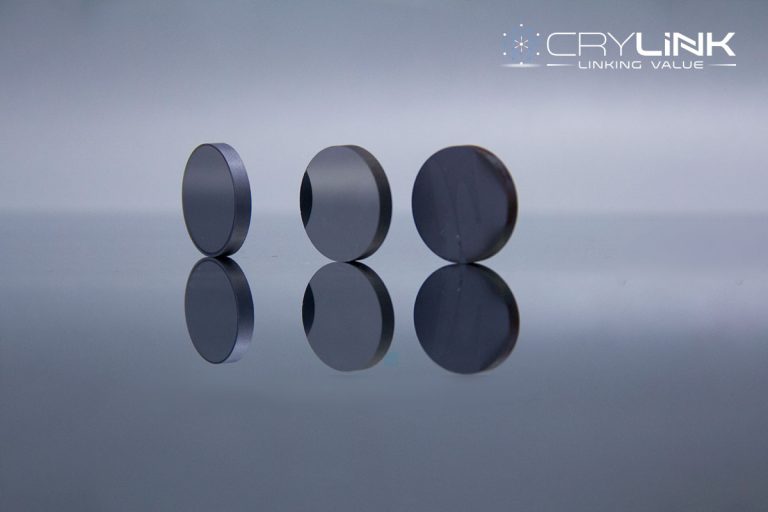 Cr YSO Crystal laser-crylink