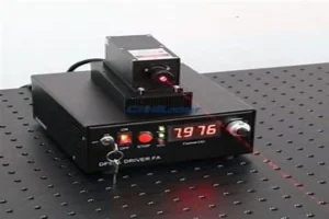 Diode Pumped Solid State Lasers