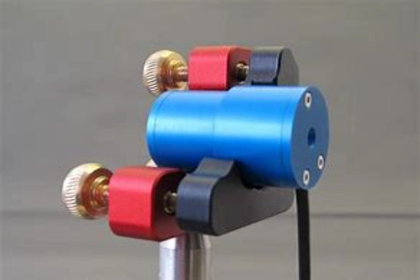 Electro-optic modulator