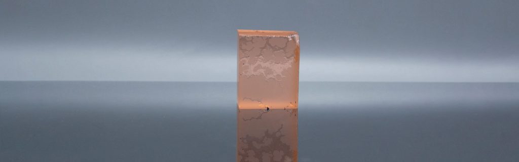 Er Yb GLASS Laser Crylink