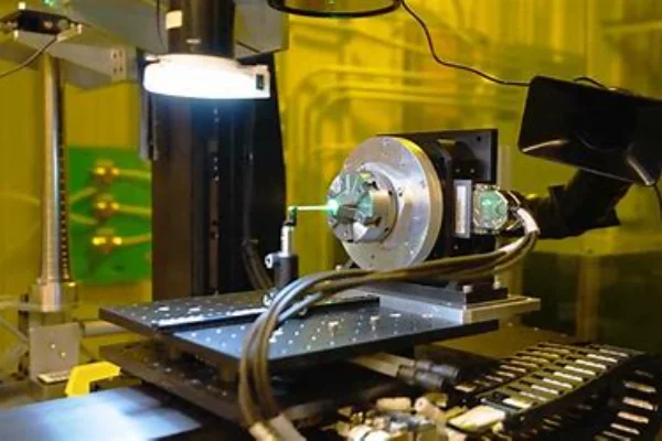 Femtosecond Lasers-CRYLINK