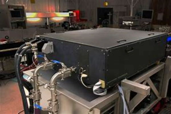 High power solid-state lasers