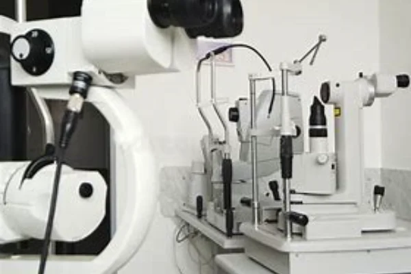 High tech optical systems