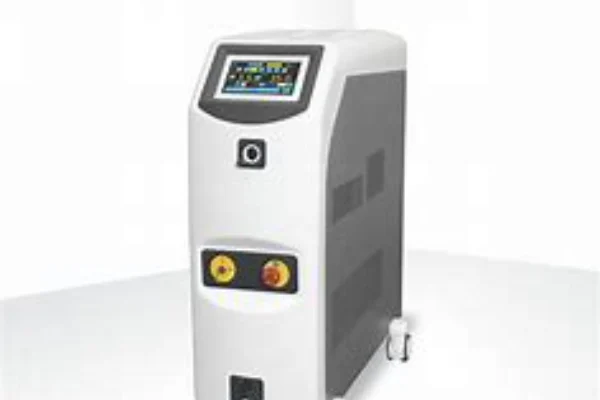 Ho: YAG laser-crylink