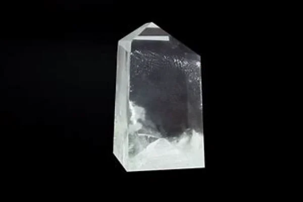 KDP crystals
