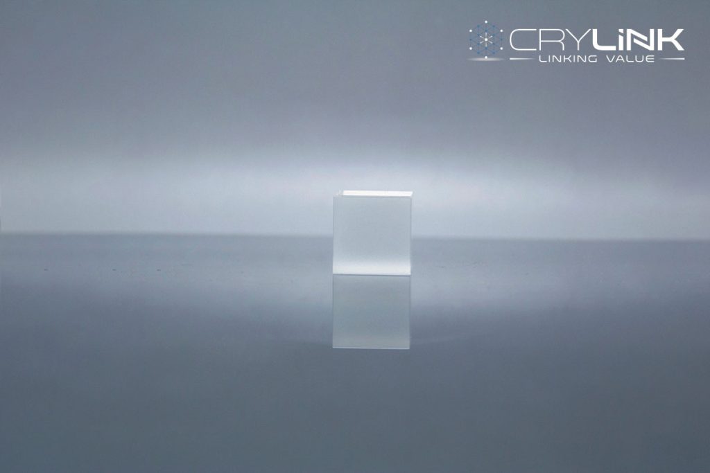 KTP Crystal Laser-Crylink