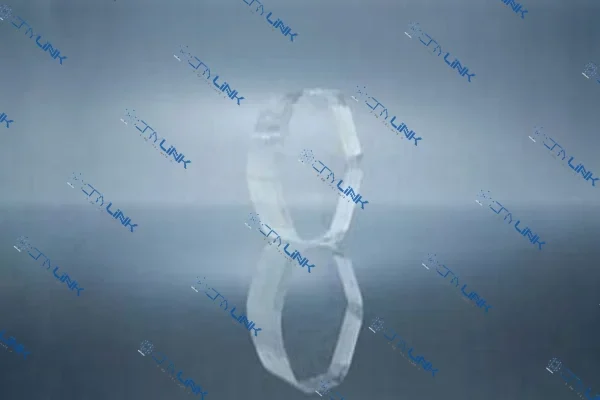 LBO Crystals crylink