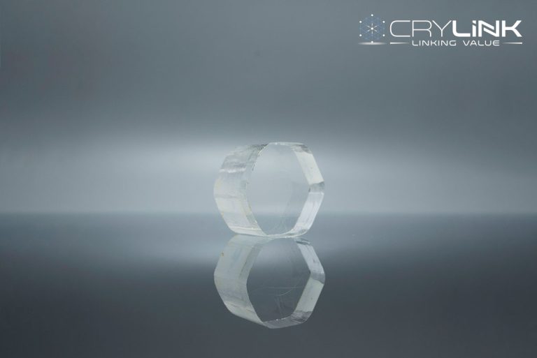 LBO Nonlinear Crystal Laser Crylink