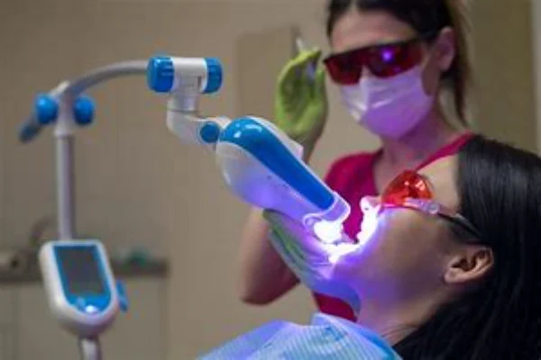 Laser Dental Surgery
