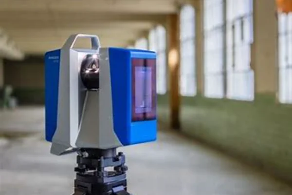 Laser Scanner