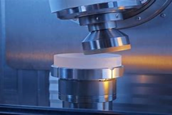 Laser ultra precision manufacturing