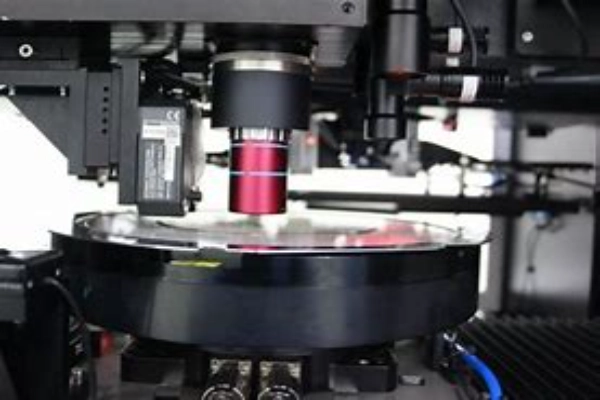 Laser wafer processing
