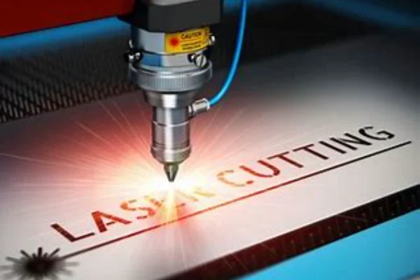 Lasers in Industry