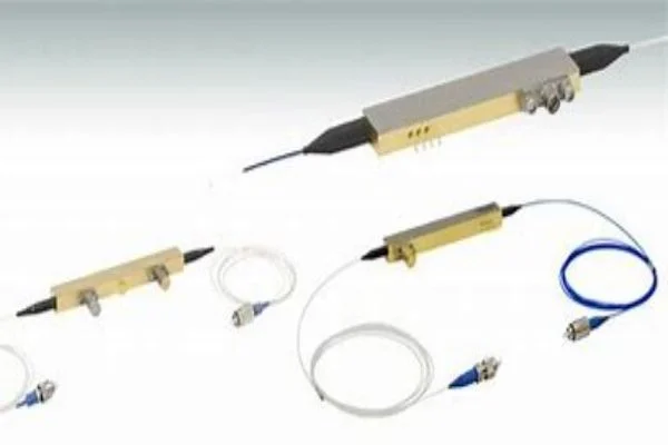 Lithium niobate in electro-optic modulation-crylink