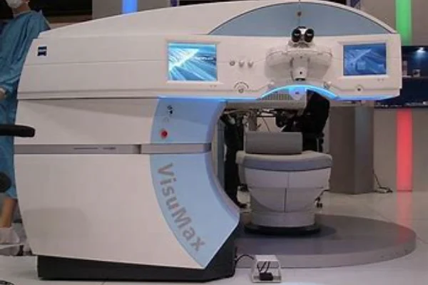 Medical Technology in Laser