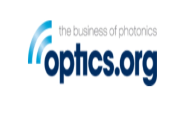 Optics.org logo