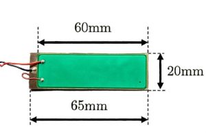 Piezoelectric Micro-Actuators-1