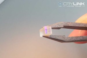 Pr-YLF-Crystal-Laser-Crylink