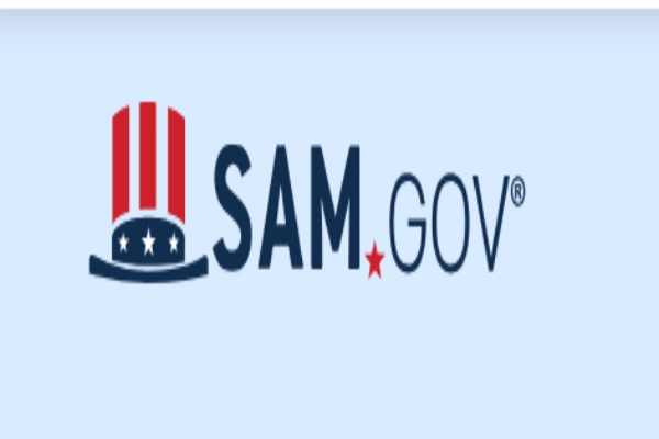 SAM logo