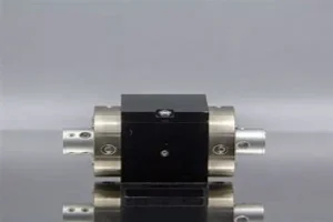 TGG's Faraday Isolator High Power Laser System