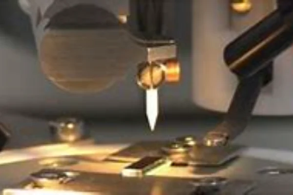 Terahertz in the field of security
