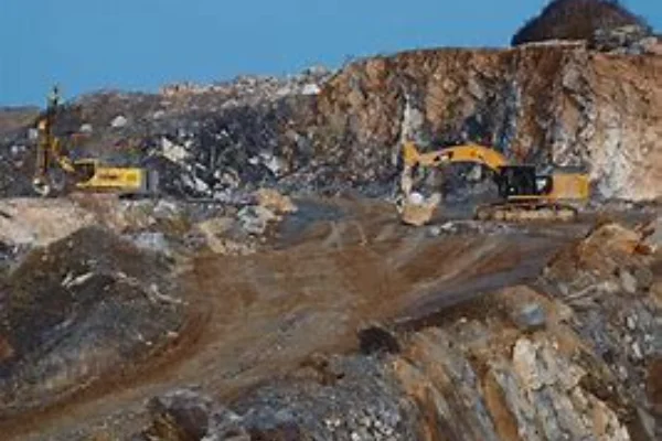 The threat of rare earth elements to the environment