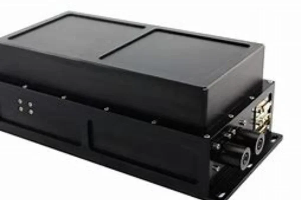 UV solid-state lasers