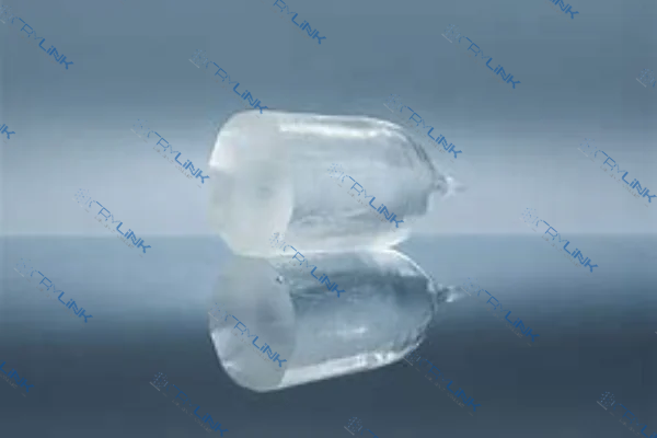 YbCaF2 crystals