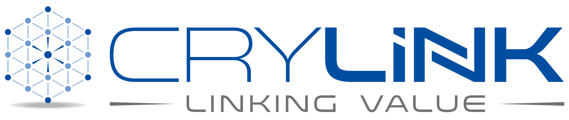 CRYLINK logo