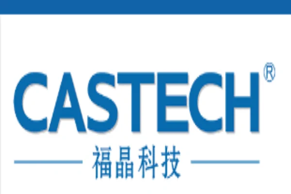 castech logo