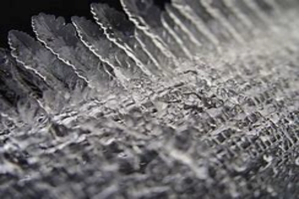crystal growth