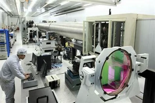 high power laser system-CRYLINK