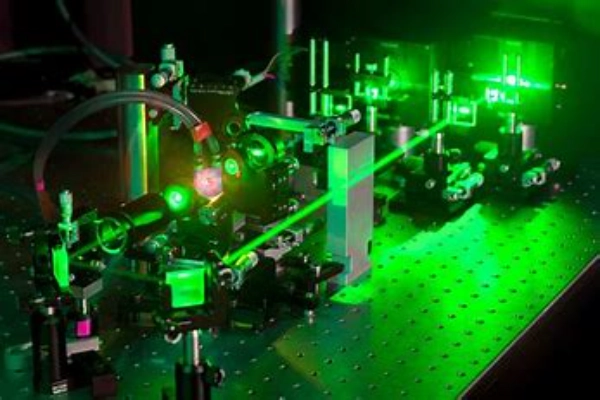 infrared solid-state lasers