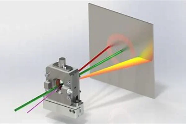 optical amplifier